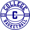 COLLEGE BASKETBALL Team Logo
